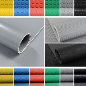 Gummimatte TPE
