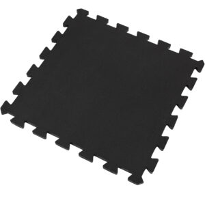 Puzzelmatte Gummi