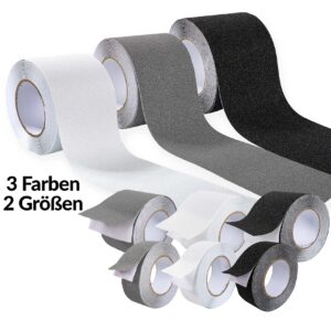 Antirutsch Klebeband